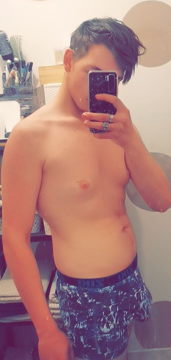 Profil de Iago, 20 ans, Club Rencontre à Urnäsch