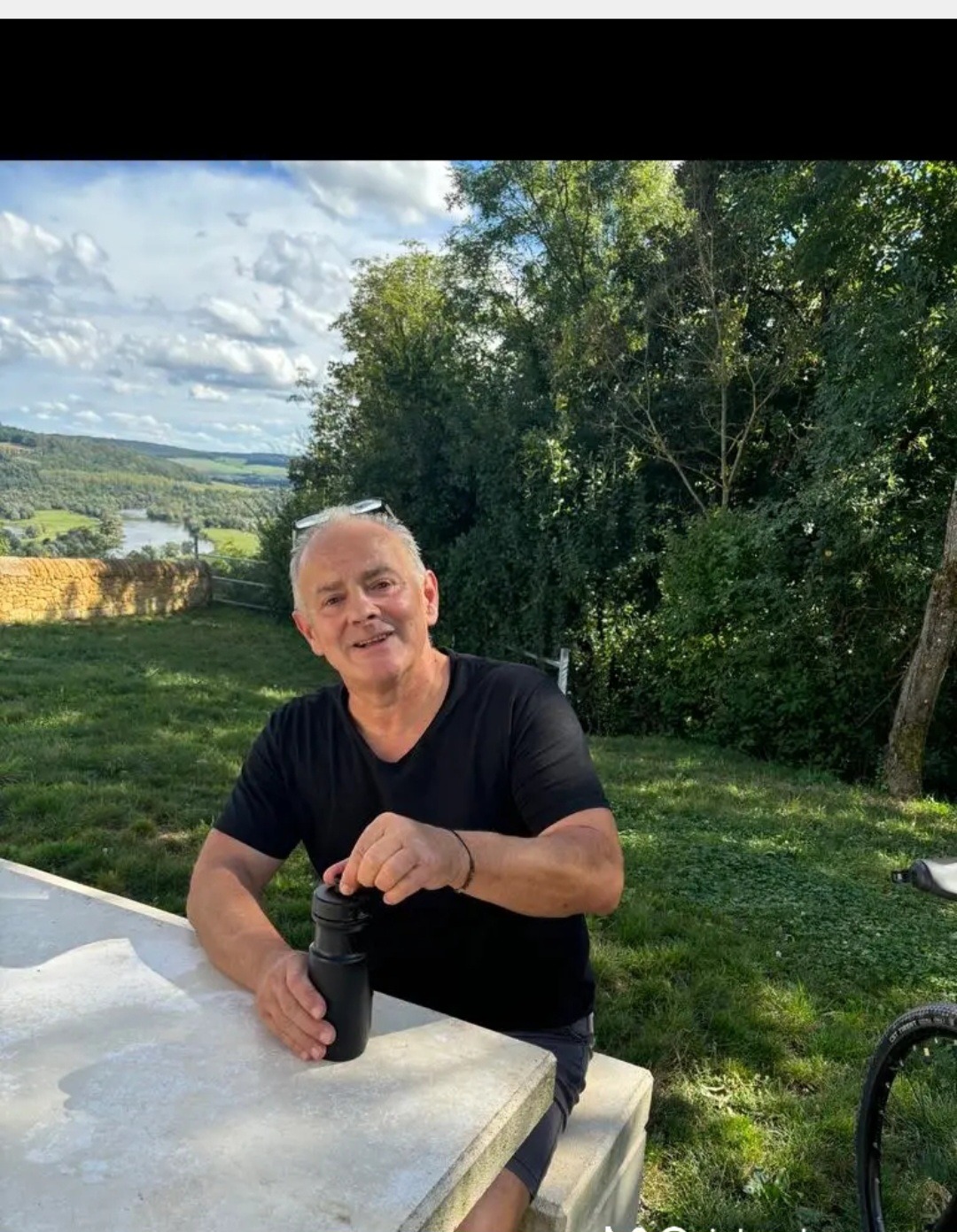 Profil de Souleymene, 55 ans, Club Rencontre à Malans GR