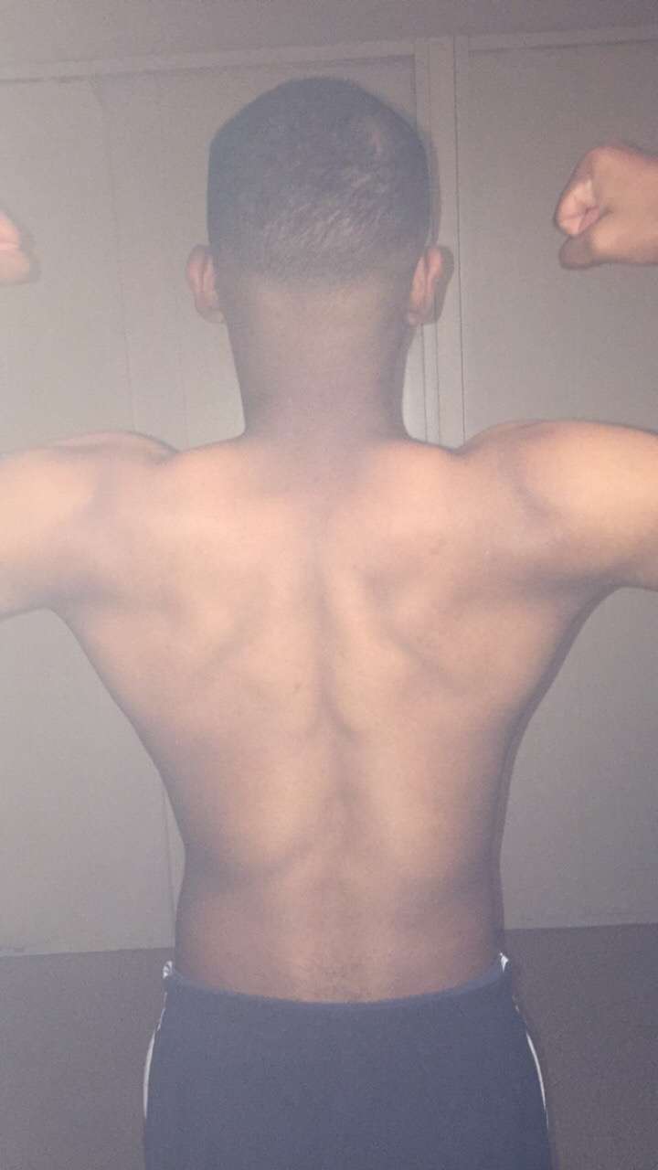 Profil de Juba, 19 ans, Club Rencontre à Châtel-St-Denis