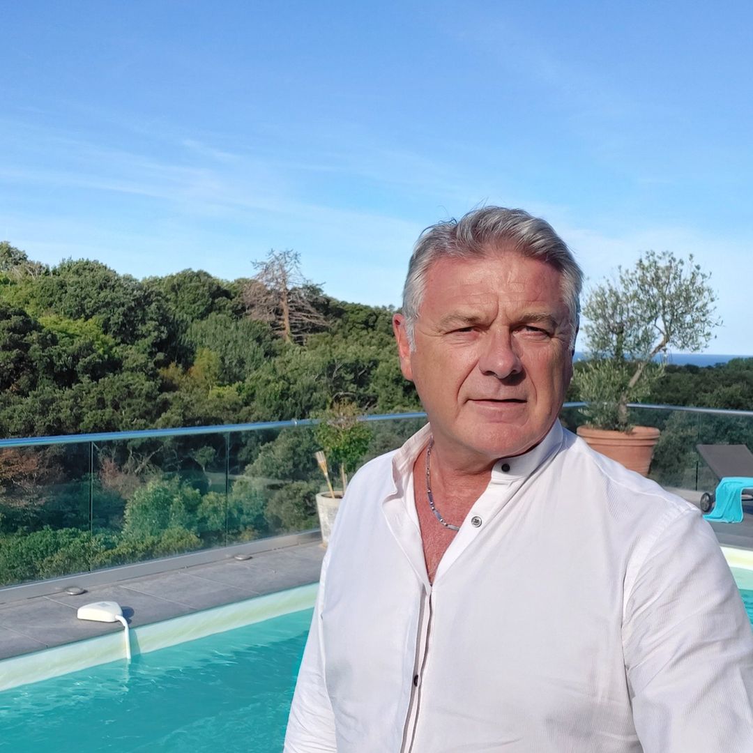 Profil de Hilmi, 55 ans, Club Rencontre à Coinsins