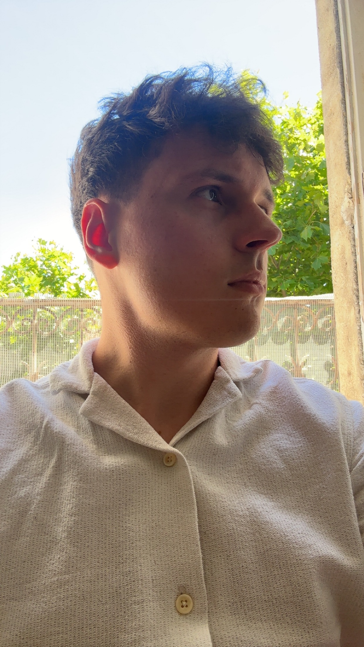 Profil de Bartholome, 23 ans, Club Rencontre à Gorgier