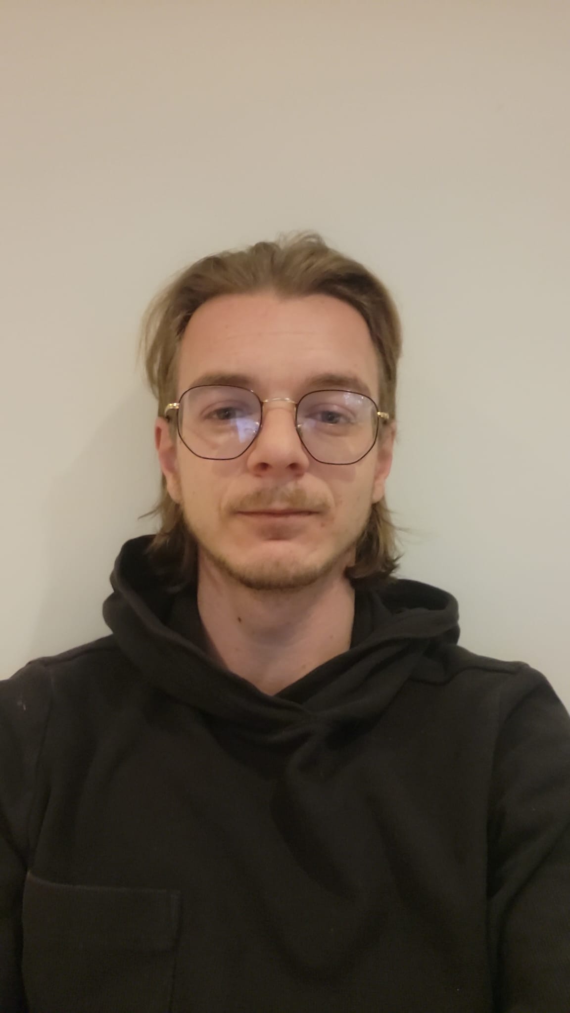 Profil de Muzaffer, 30 ans, Club Rencontre à Levron