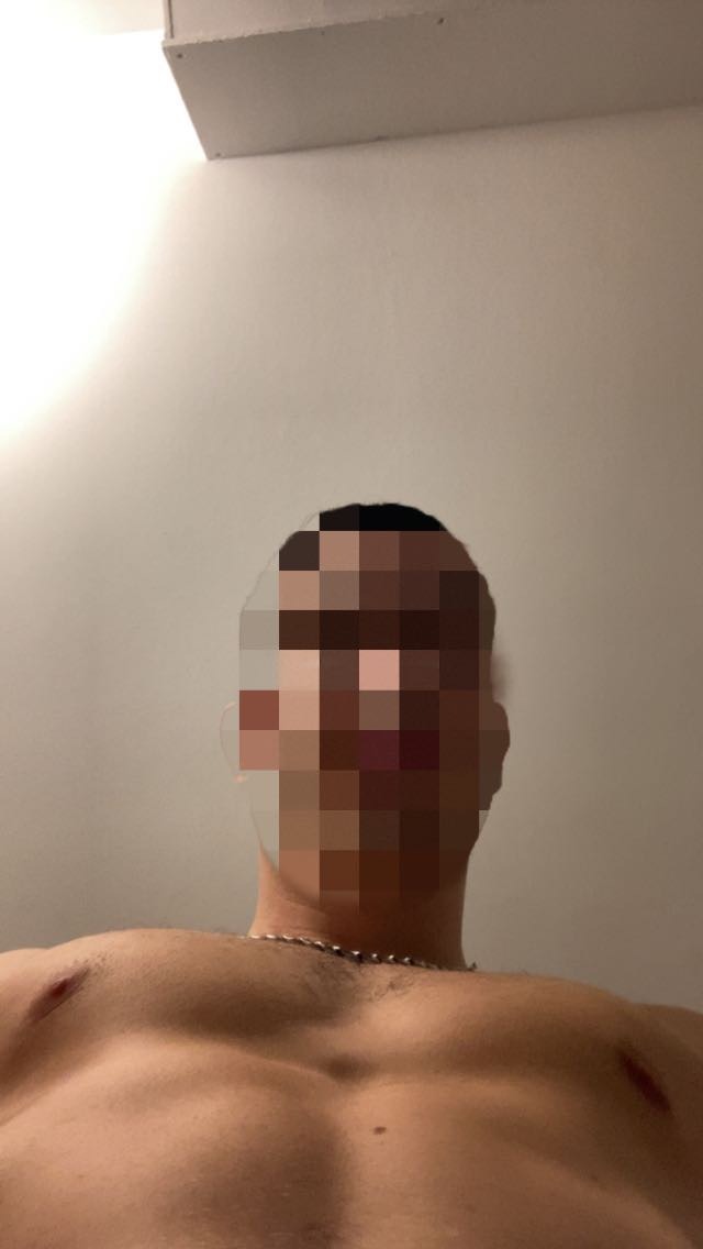 Profil de Radhouane, 25 ans, Club Rencontre à Bâle