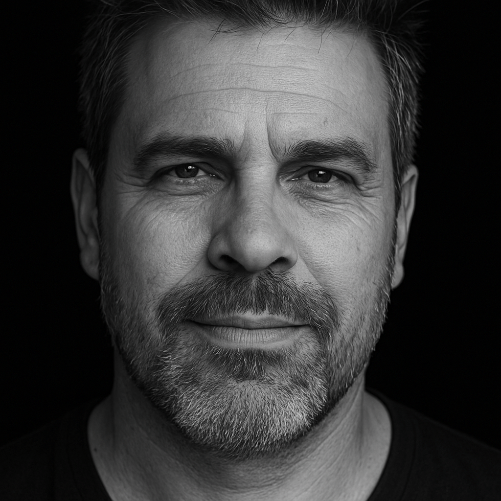 Profil de Moundir, 51 ans, Club Rencontre à Says