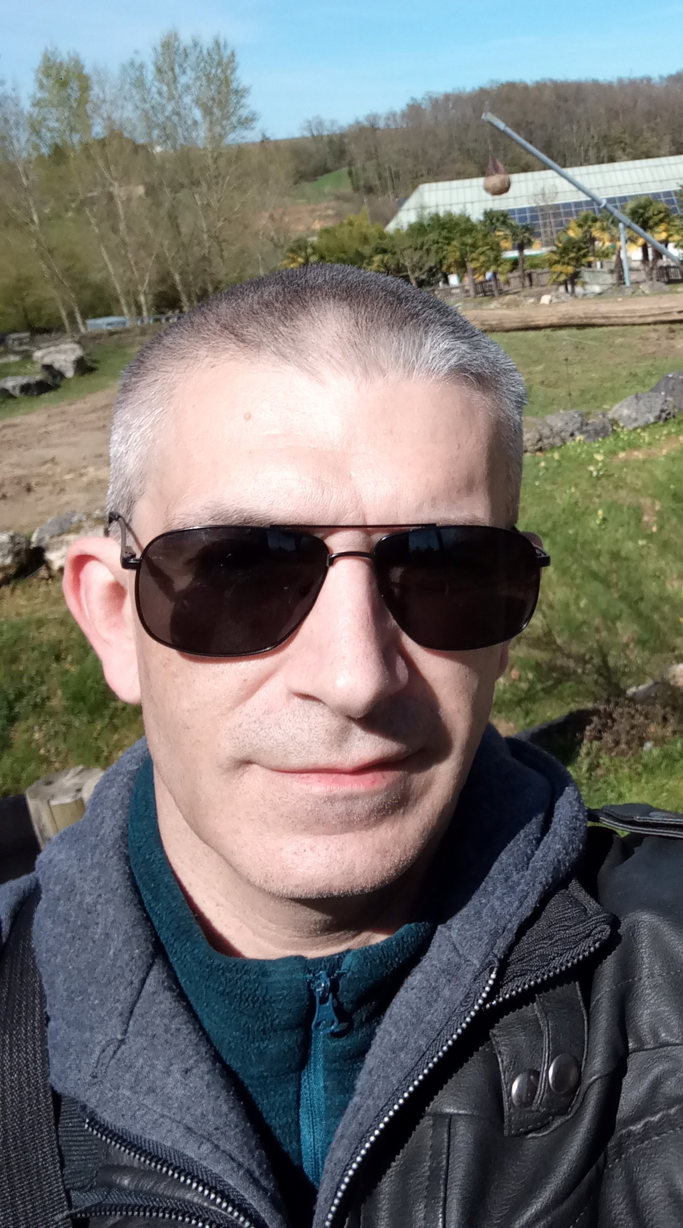 Profil de Reagan, 43 ans, Club Rencontre à Ropraz