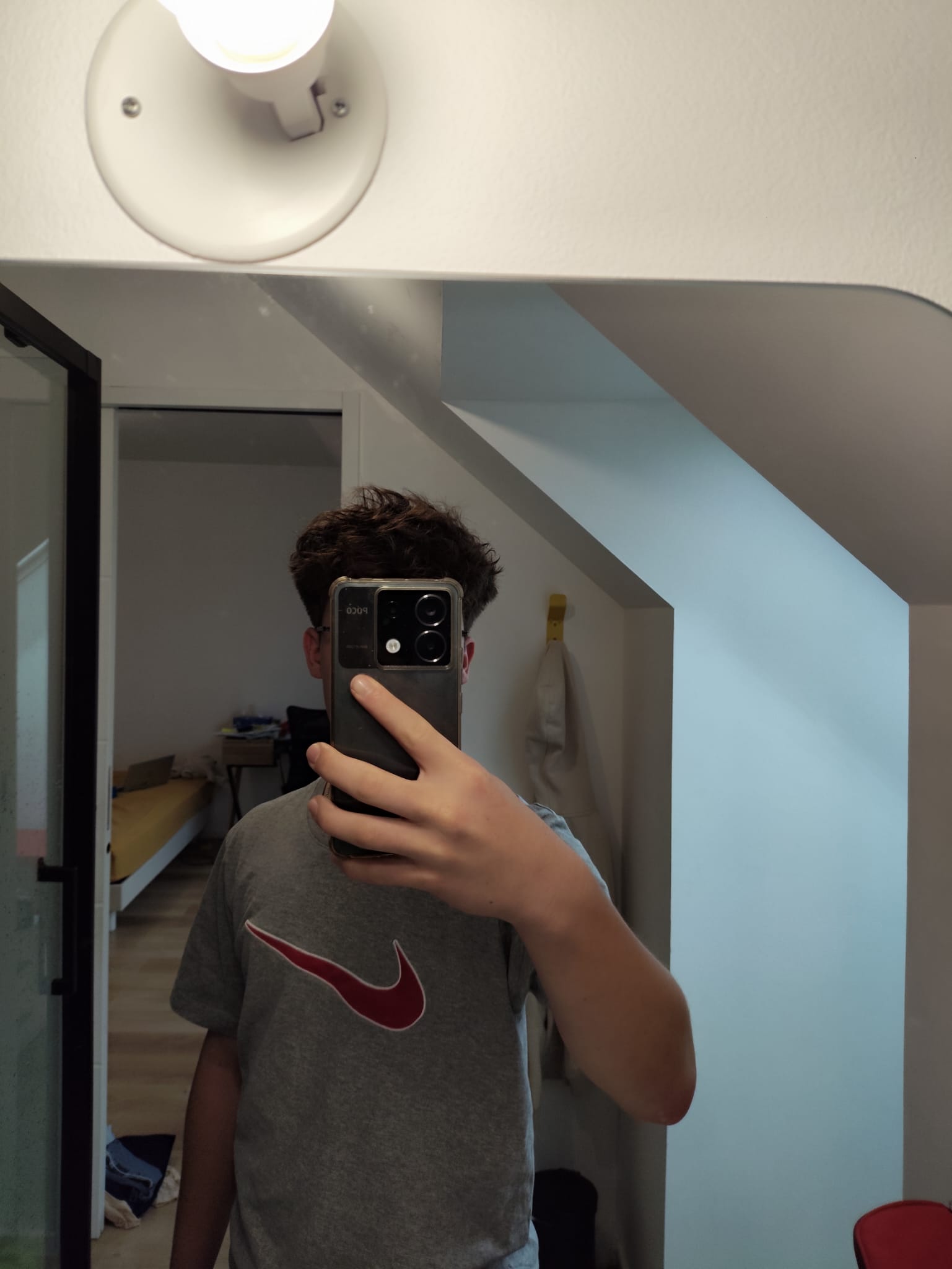 Profil de Djezon, 21 ans, Club Rencontre à Bissone