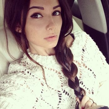 Profil de Chaza, 28 ans, Club Rencontre à Klosters Dorf