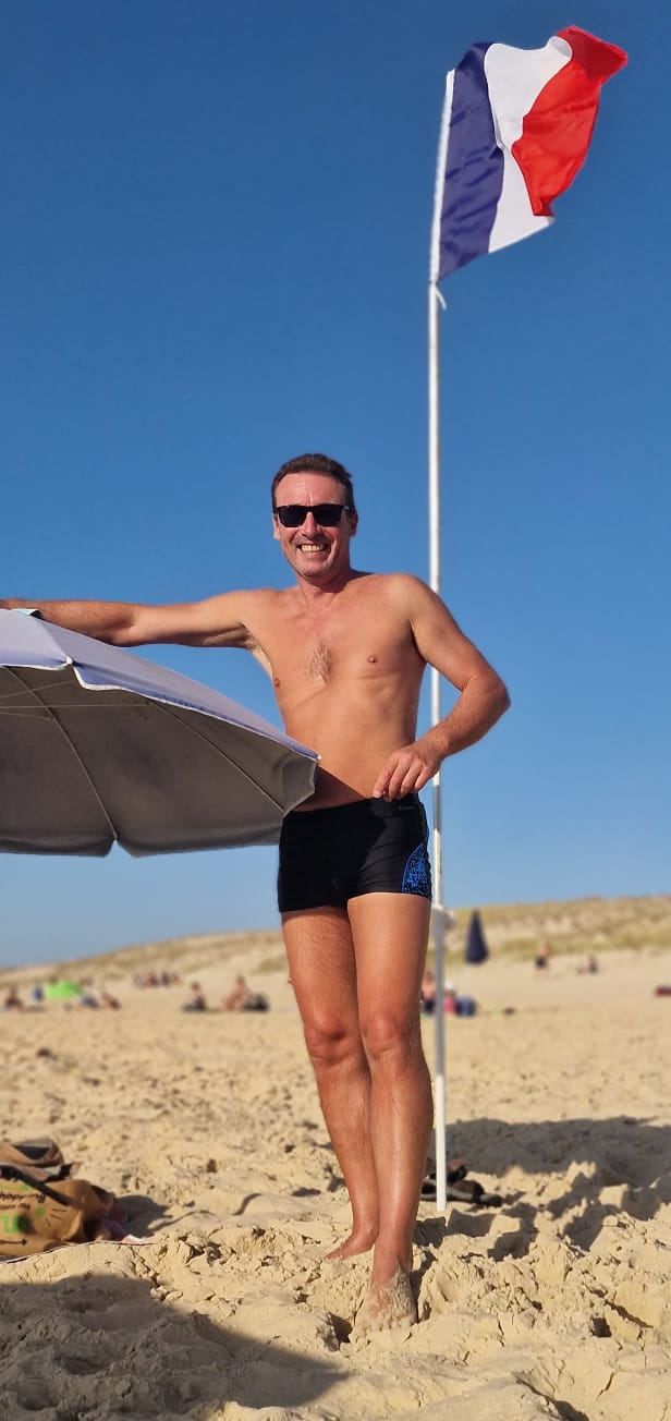 Profil de Battista, 53 ans, Club Rencontre à Les Cullayes
