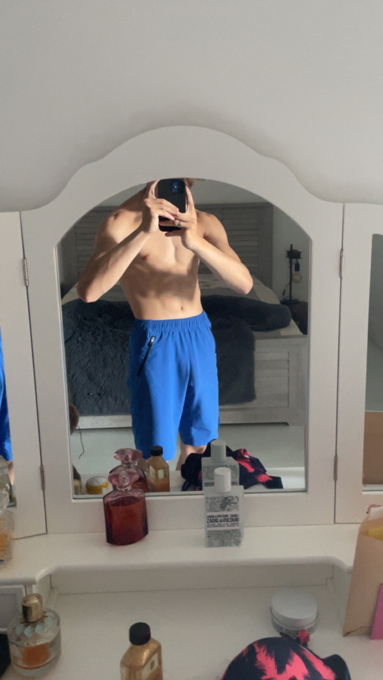 Profil de Jazon, 18 ans, Club Rencontre à Brusio