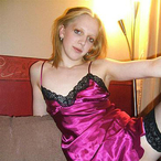 Profil de Noami, 33 ans, Club Rencontre à Le Châtelard VS