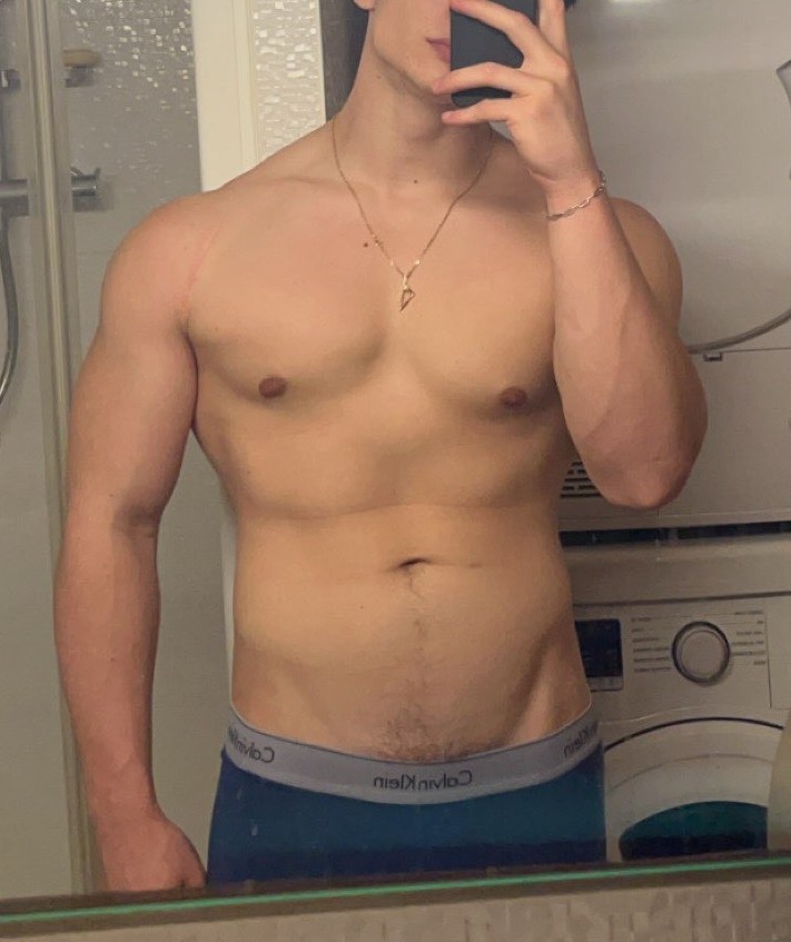 Profil de Maroin, 24 ans, Club Rencontre à Luthern