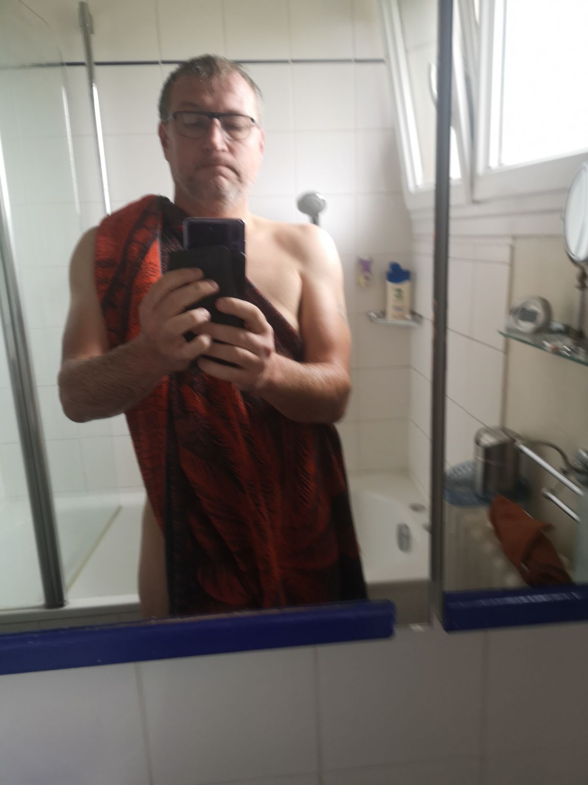 Profil de Nathael, 52 ans, Club Rencontre à Falera