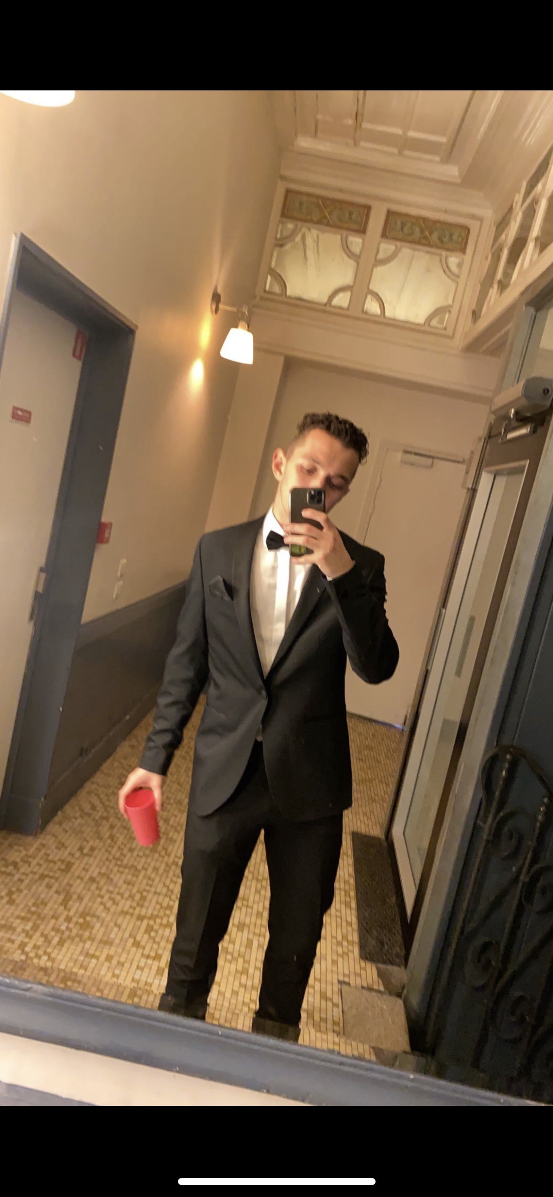 Profil de Matt, 21 ans, Club Rencontre à Adetswil