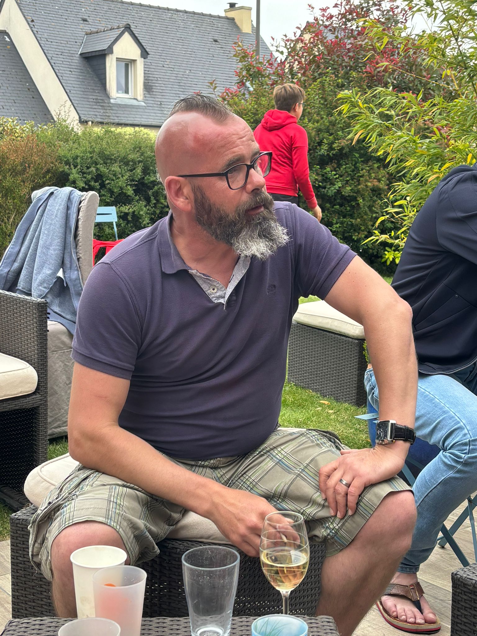 Profil de Louan, 52 ans, Club Rencontre à Wiedlisbach