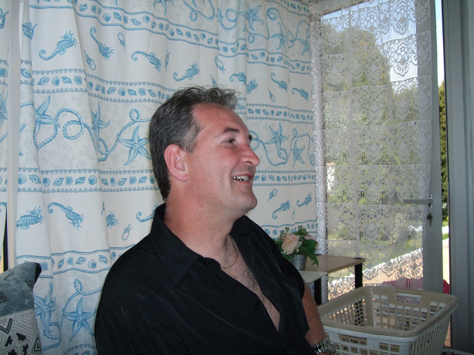 Profil de Cevan, 55 ans, Club Rencontre à Dornach