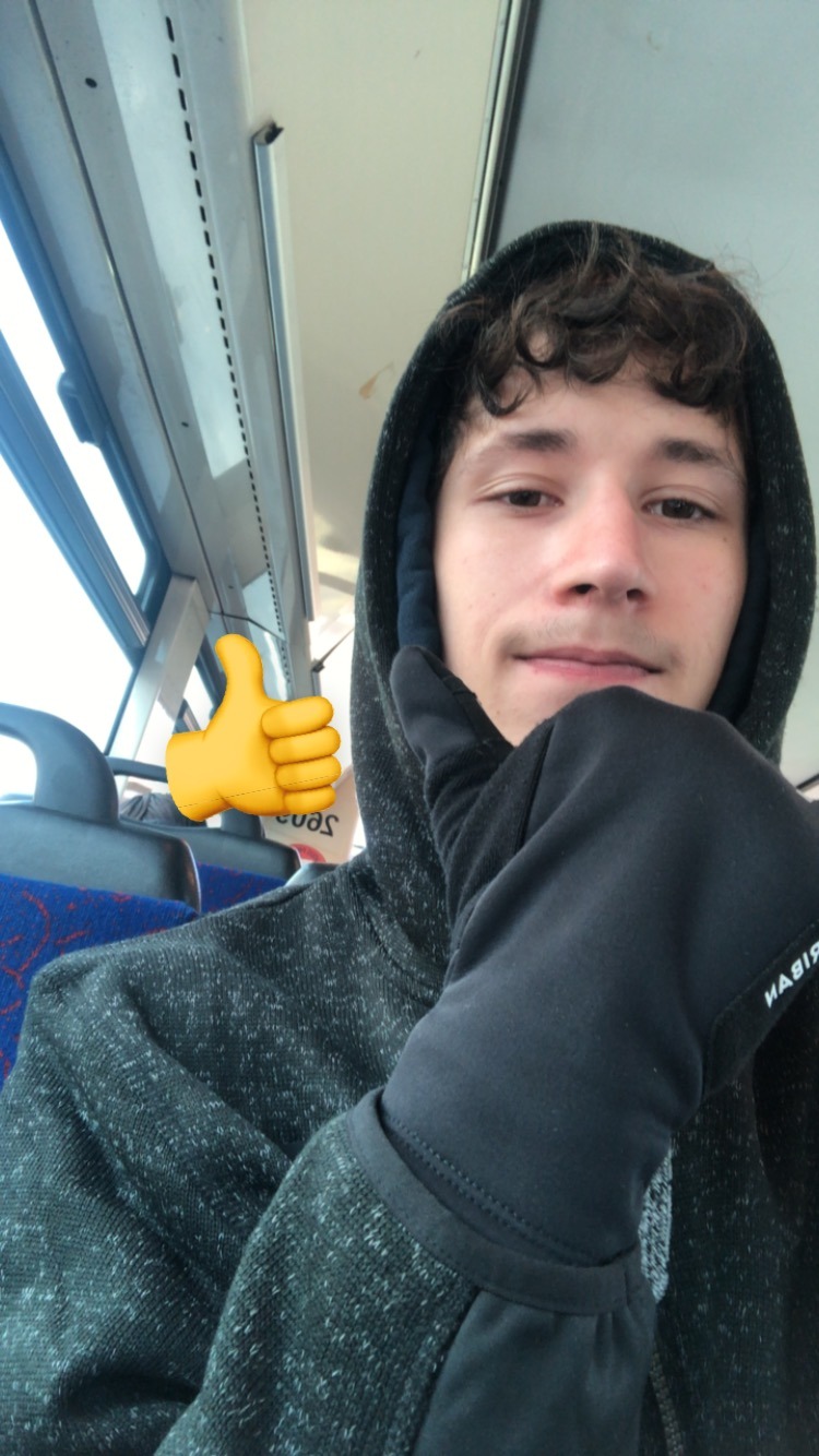 Profil de Abbes, 19 ans, Club Rencontre à Walzenhausen