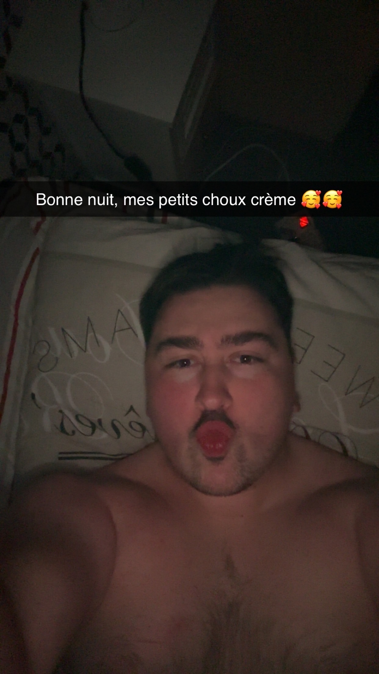 Profil de Royce, 23 ans, Club Rencontre à Ascharina