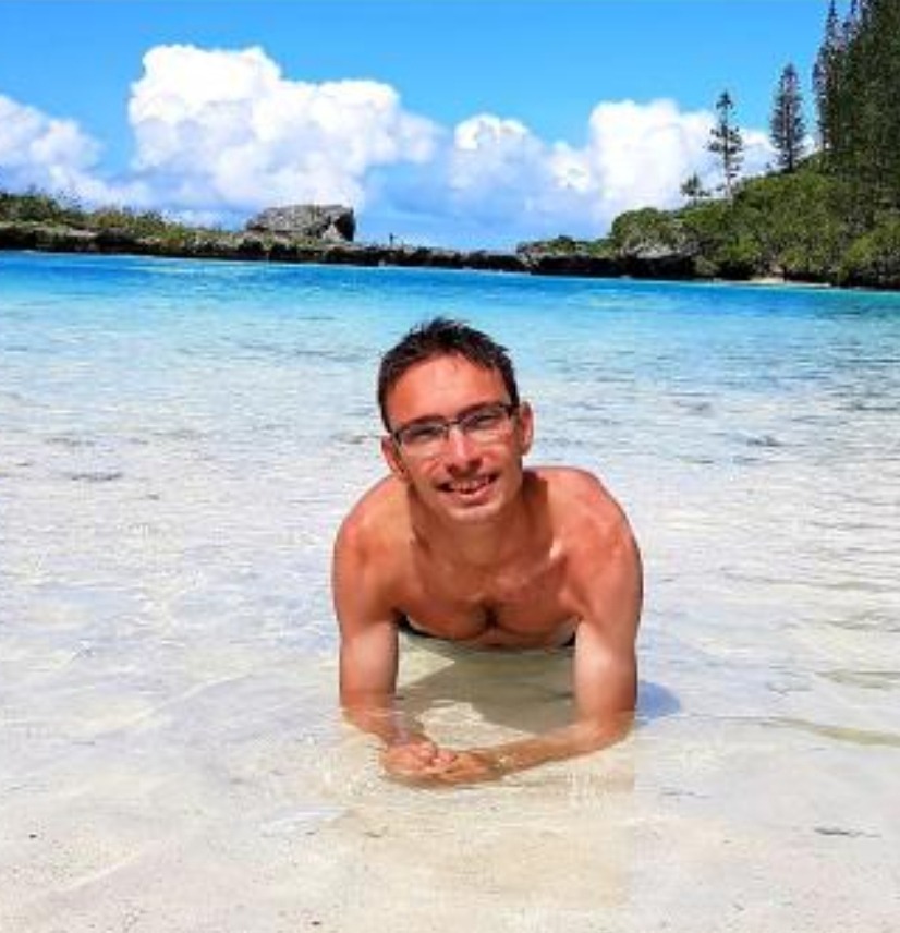 Profil de Kalani, 33 ans, Club Rencontre à Schlans