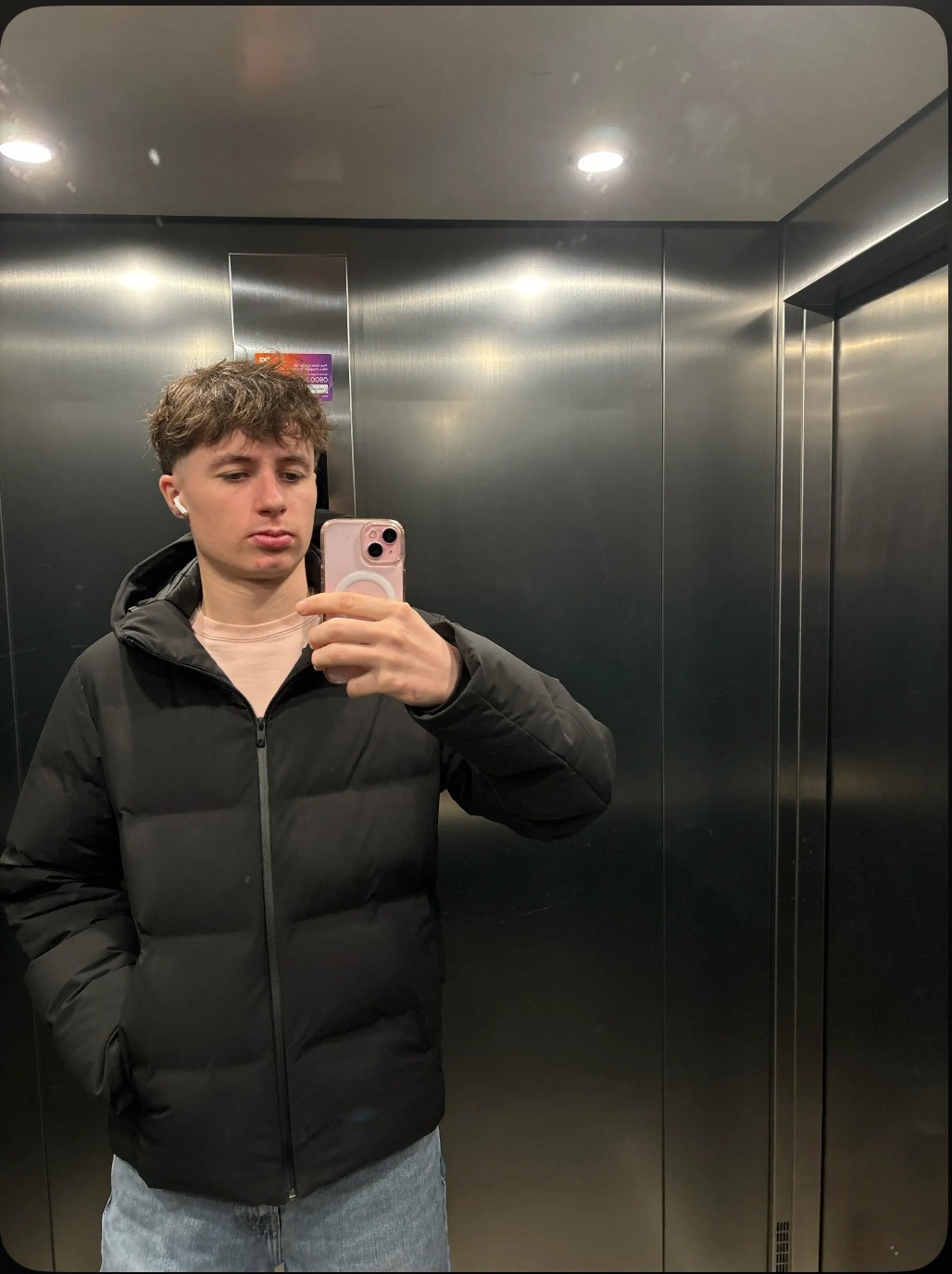 Profil de Johnatan, 21 ans, Club Rencontre à Niedergesteln