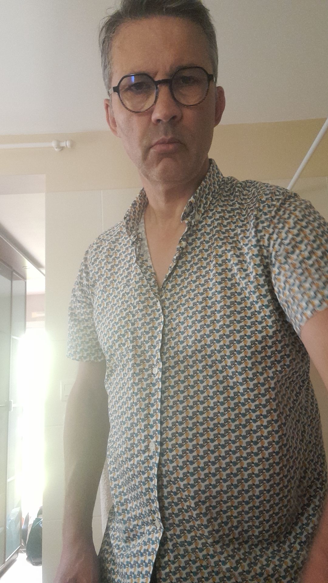 Profil de Nacim, 55 ans, Club Rencontre à Ermensee