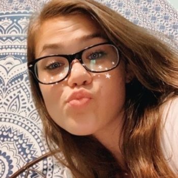 Profil de Seyna, 27 ans, Club Rencontre à Juf