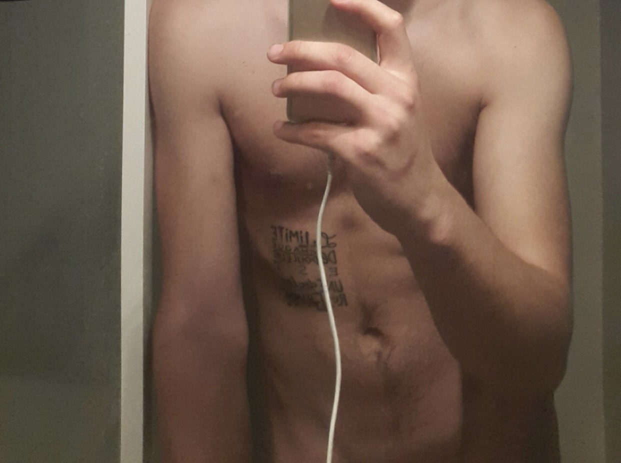 Profil de Maxym, 26 ans, Club Rencontre à Pomy