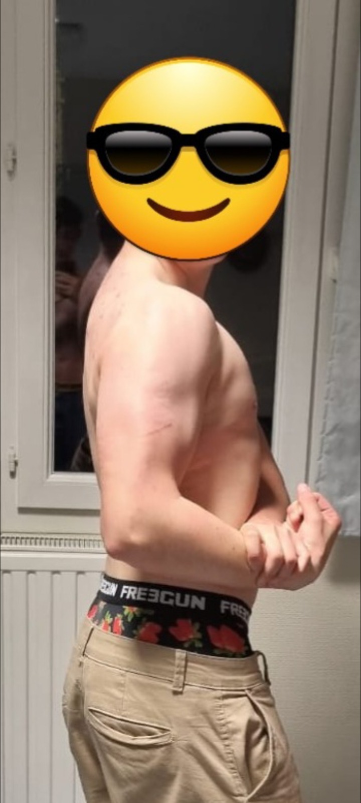 Profil de Kazim, 21 ans, Club Rencontre à Payerne