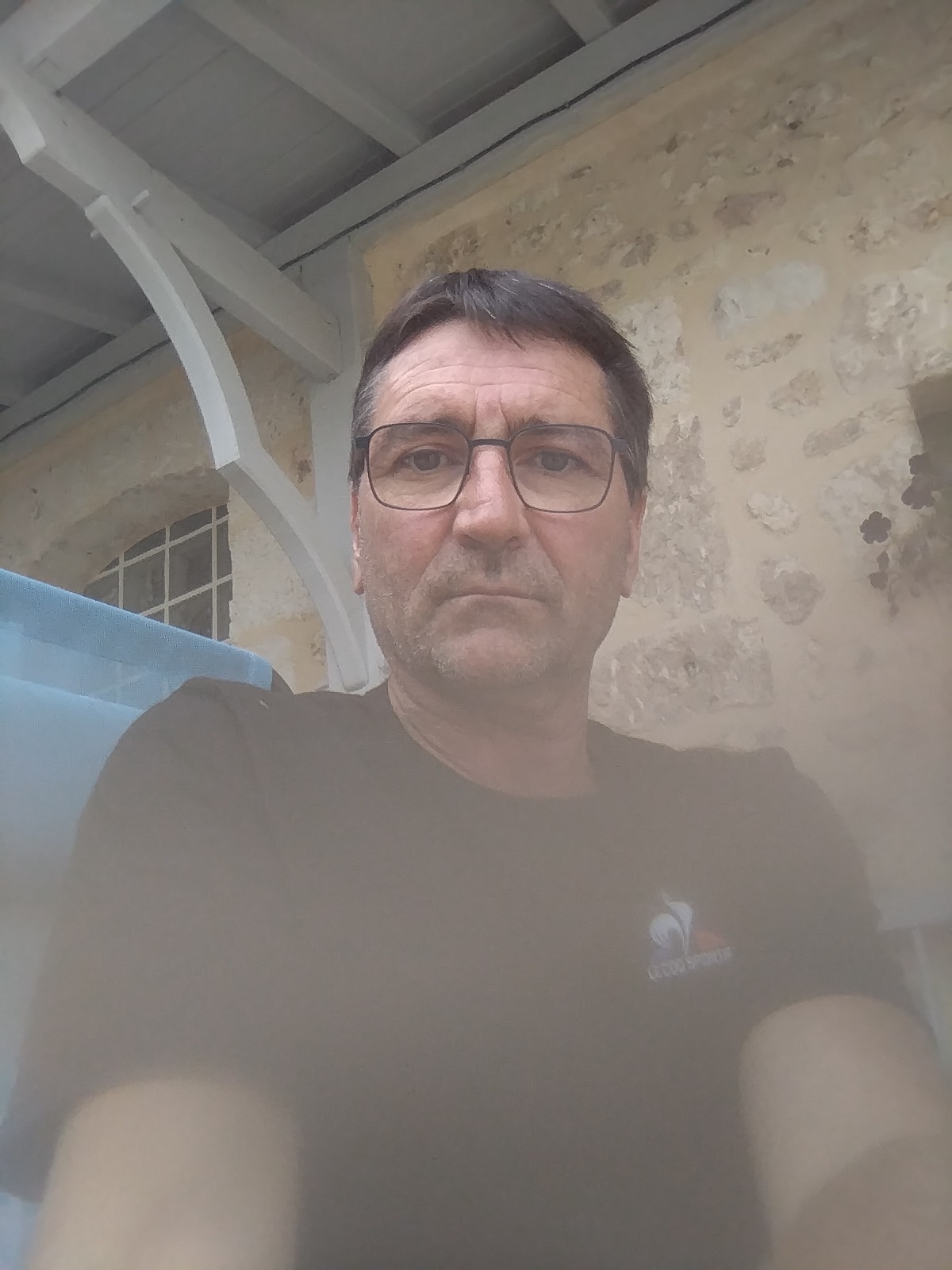 Profil de Cornil, 47 ans, Club Rencontre à Ogens