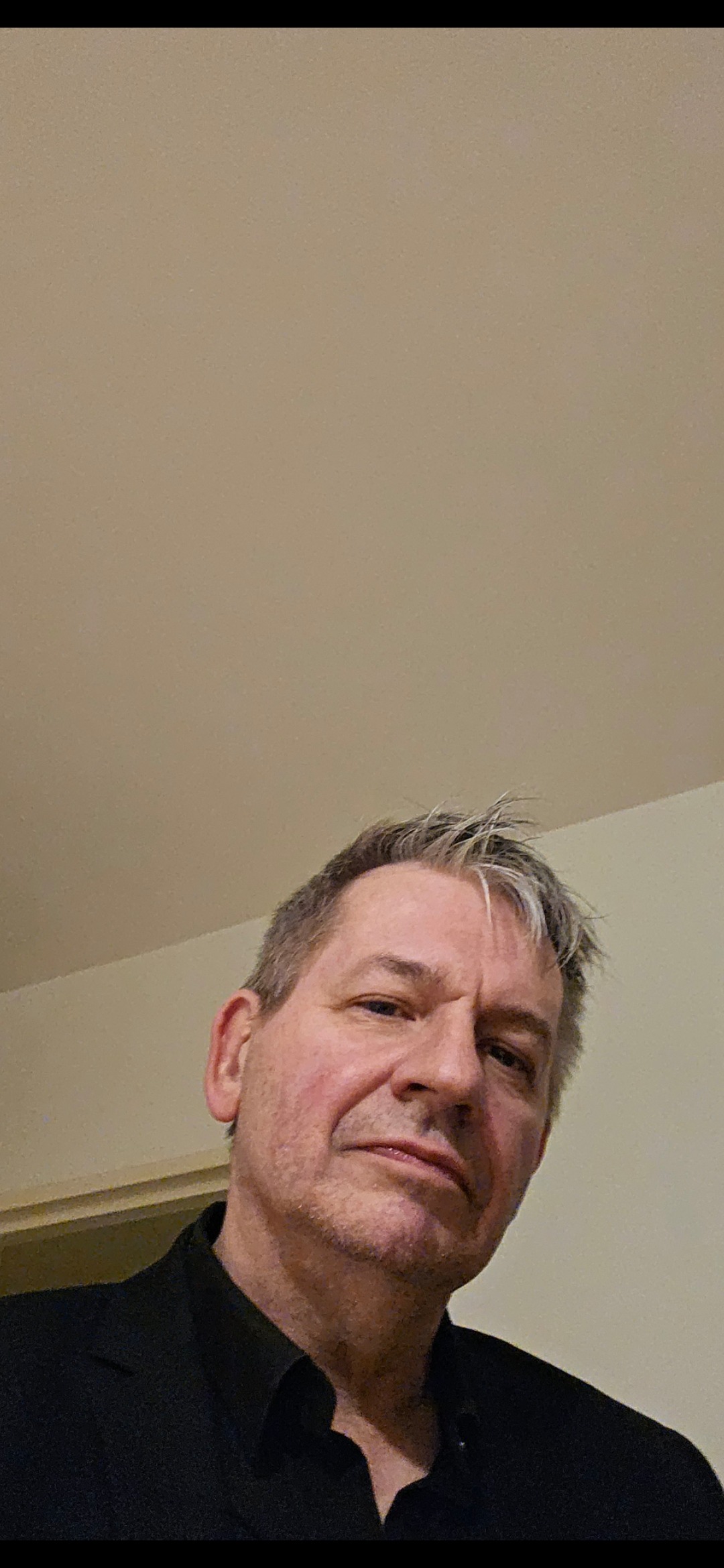 Profil de Obed, 54 ans, Club Rencontre à Lumbrein