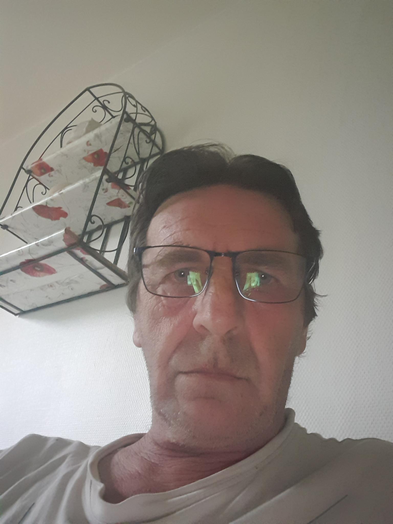 Profil de Richelet, 55 ans, Club Rencontre à Cagiallo