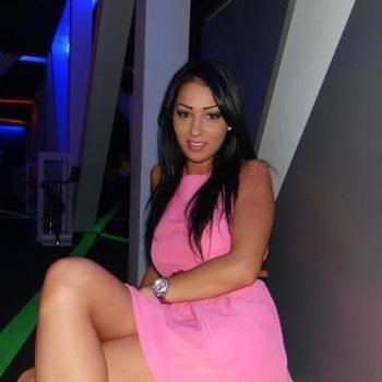 Profil de Bojana, 30 ans, Club Rencontre à Chevilly
