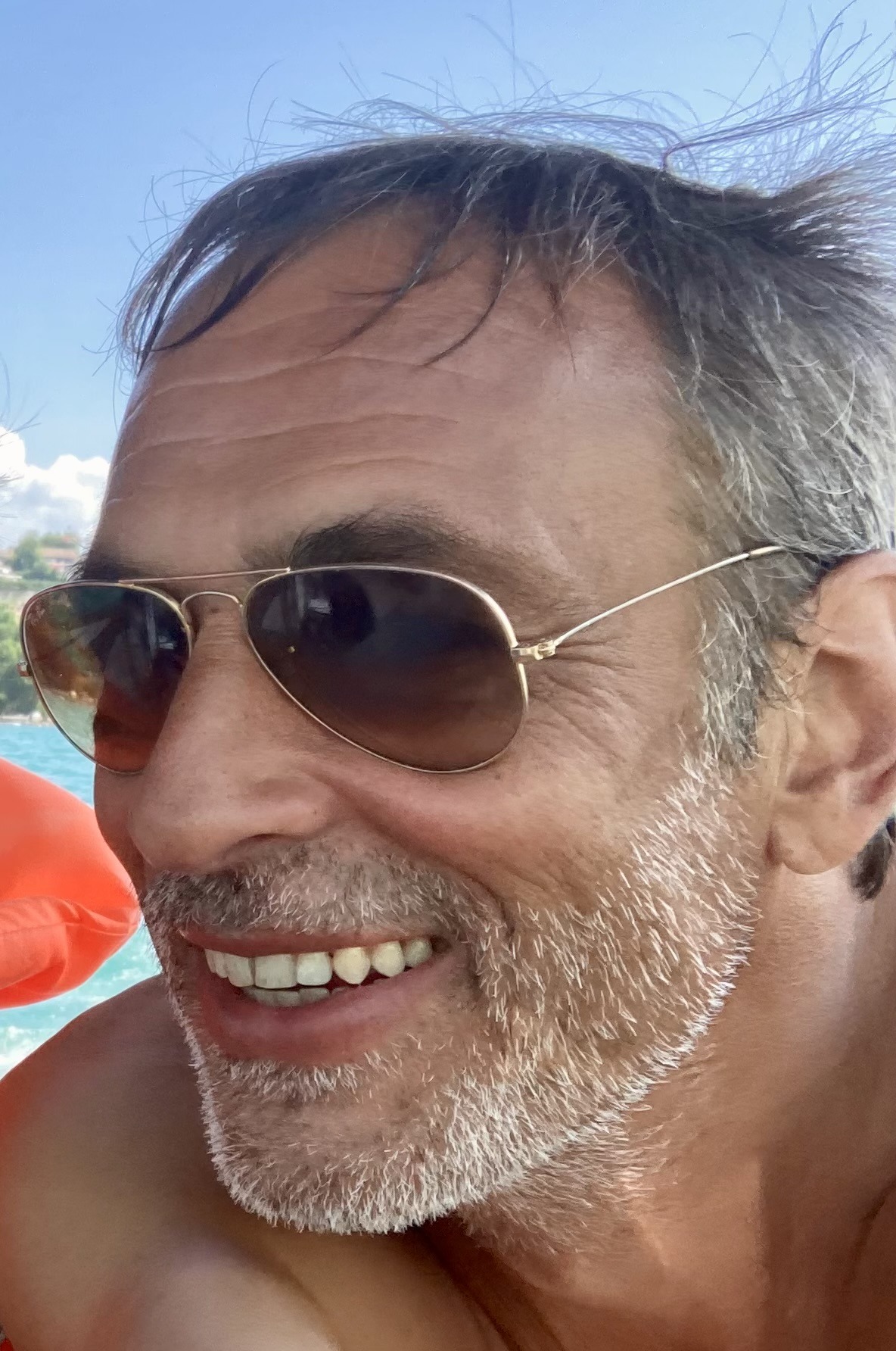 Profil de Fahde, 46 ans, Club Rencontre à Fürstenau