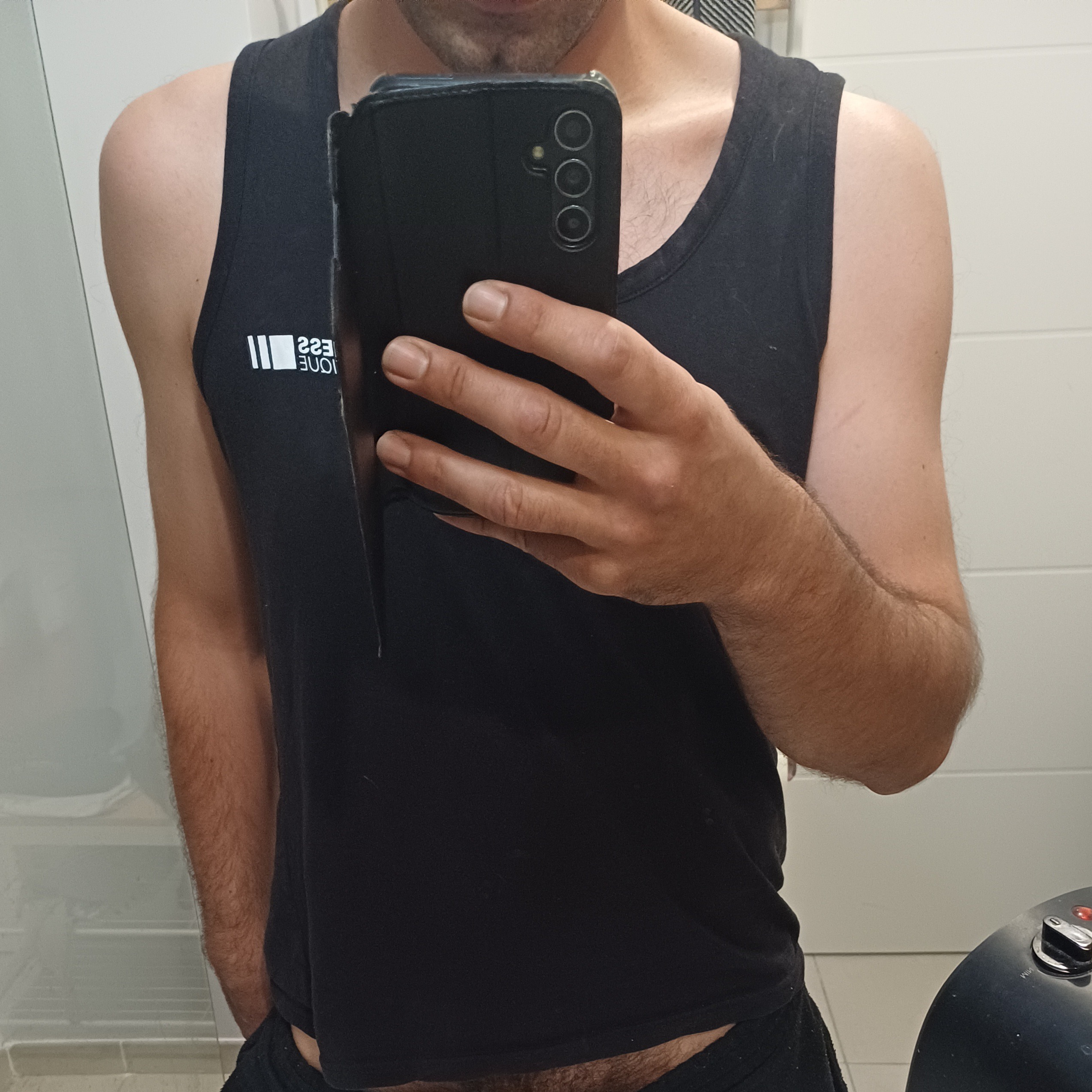 Profil de Nasim, 35 ans, Club Rencontre à Pully