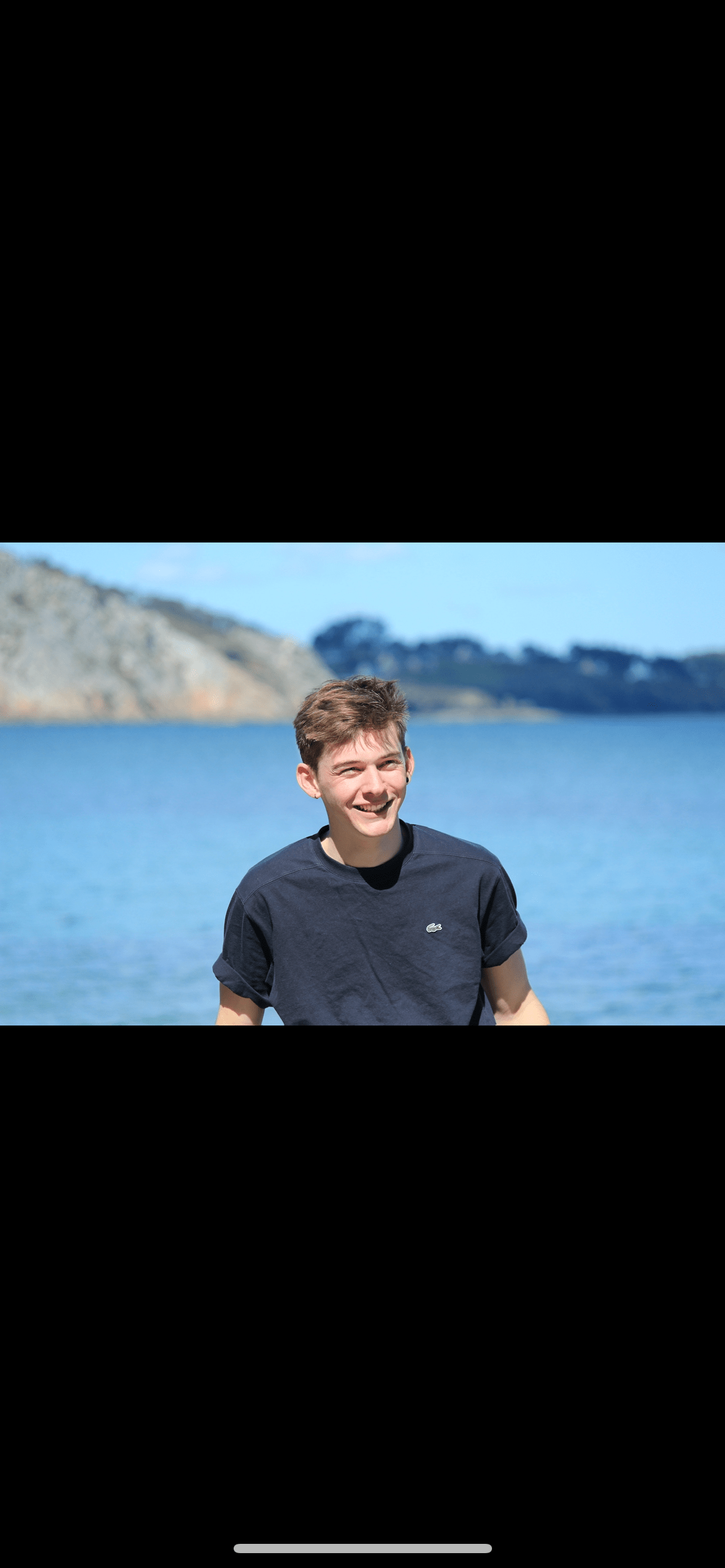 Profil de Niklas, 22 ans, Club Rencontre à Seelisberg