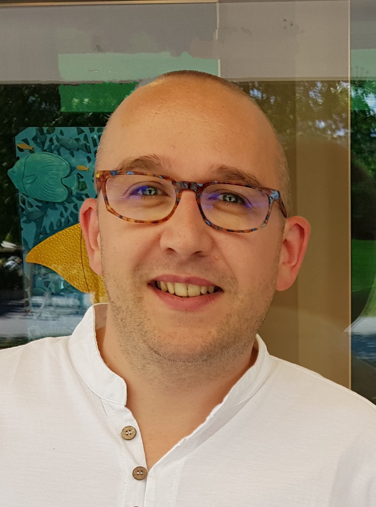 Profil de Corneille, 37 ans, Club Rencontre à Kaltacker