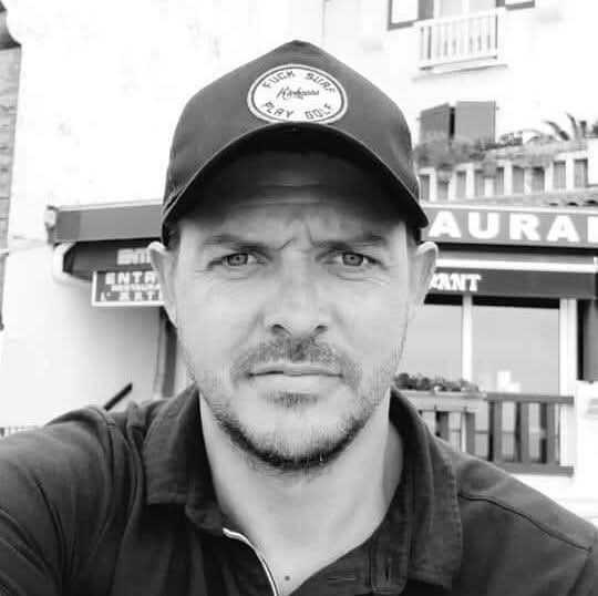 Profil de Kyle, 45 ans, Club Rencontre à Loèche-les-Bains