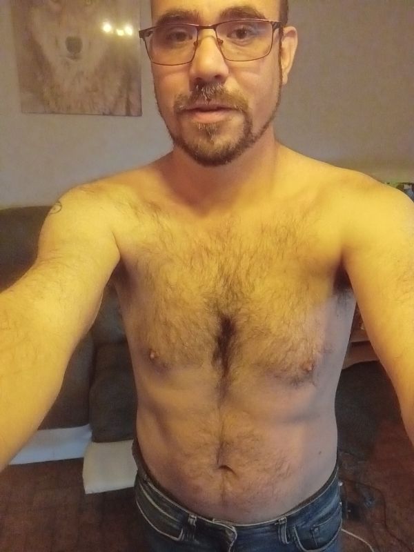 Profil de Remigio, 39 ans, Club Rencontre à Oberbalm