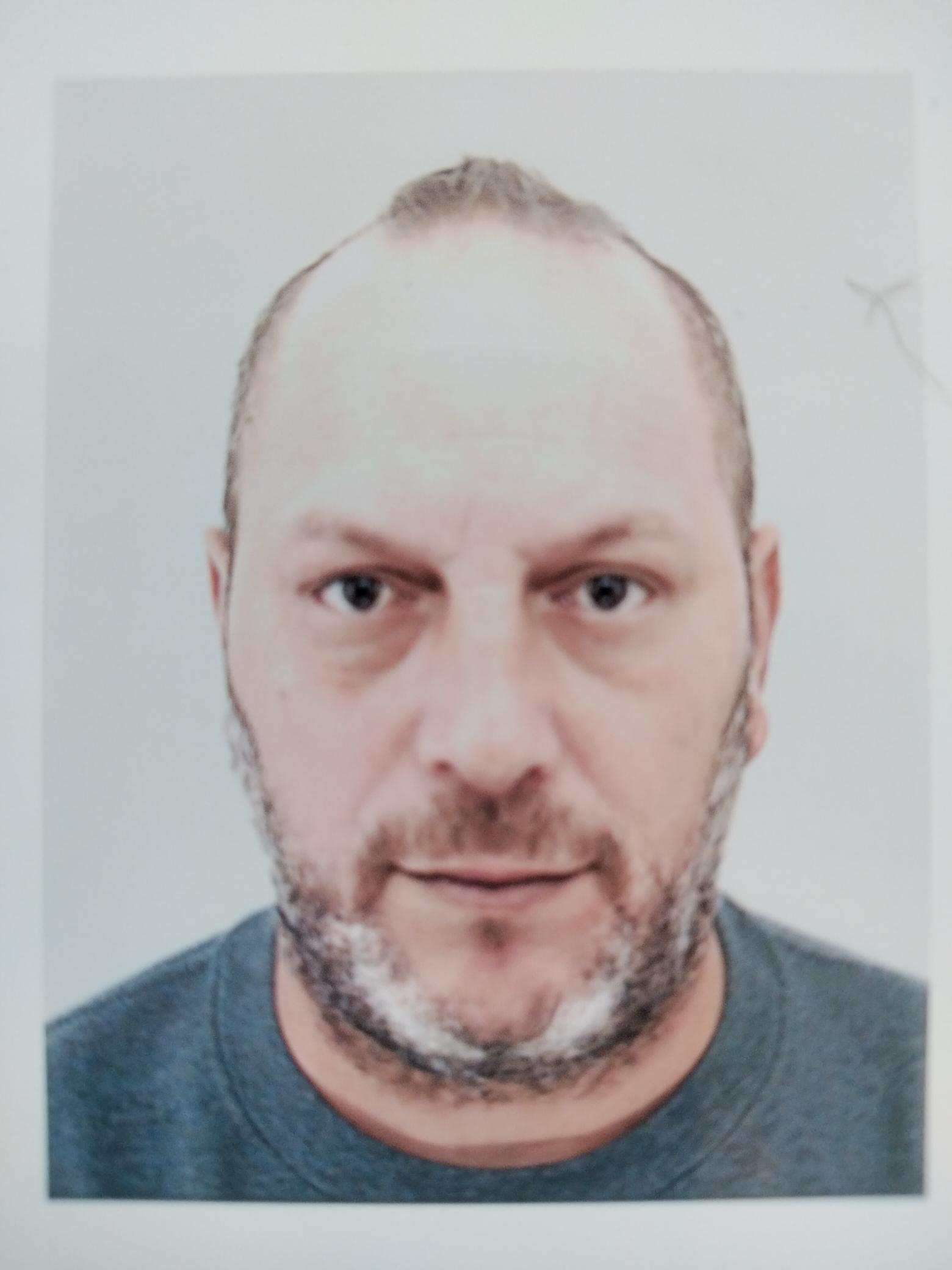 Profil de Hakim, 45 ans, Club Rencontre à Malters