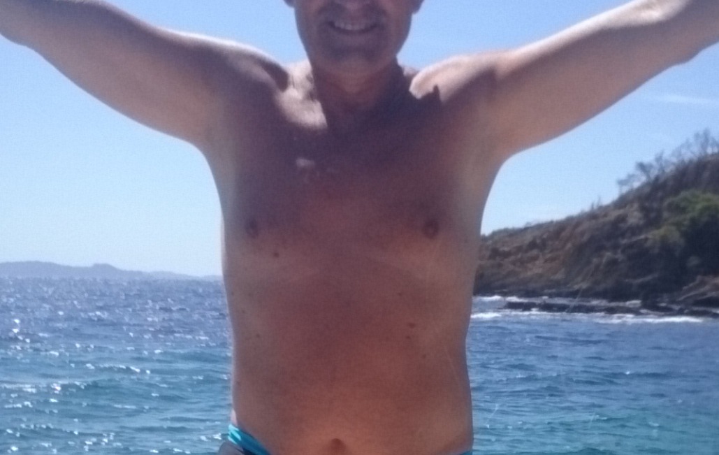Profil de Ardian, 55 ans, Club Rencontre à Arvigo