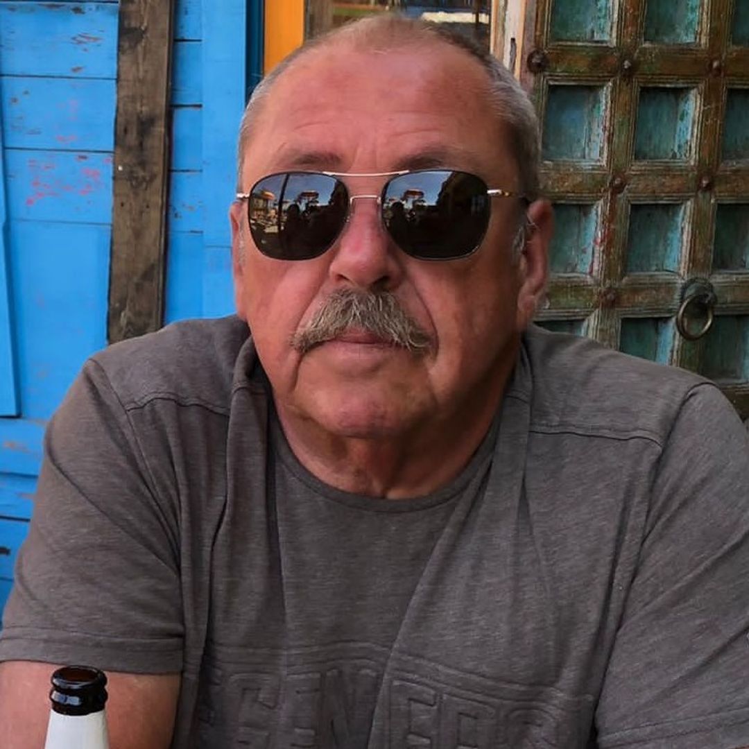 Profil de Yon, 53 ans, Club Rencontre à Kallnach