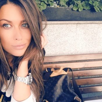 Profil de Sirra, 37 ans, Club Rencontre à Ballwil