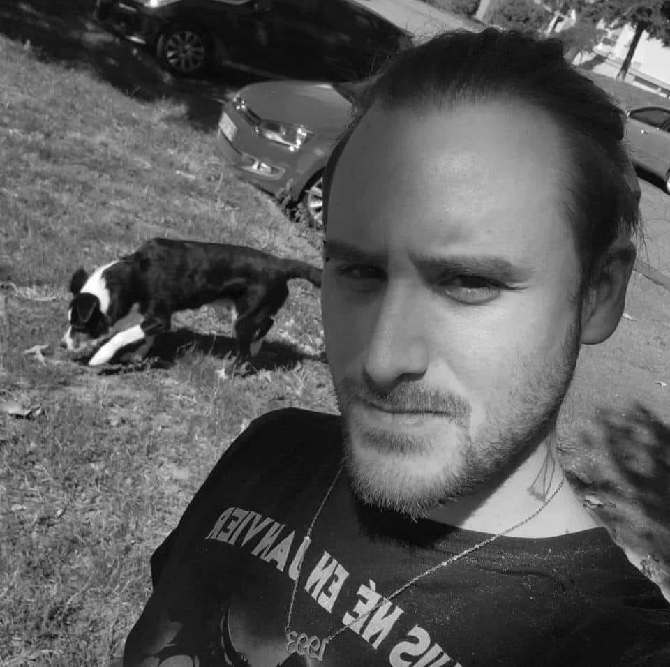 Profil de Enzio, 32 ans, Club Rencontre à Grafenried
