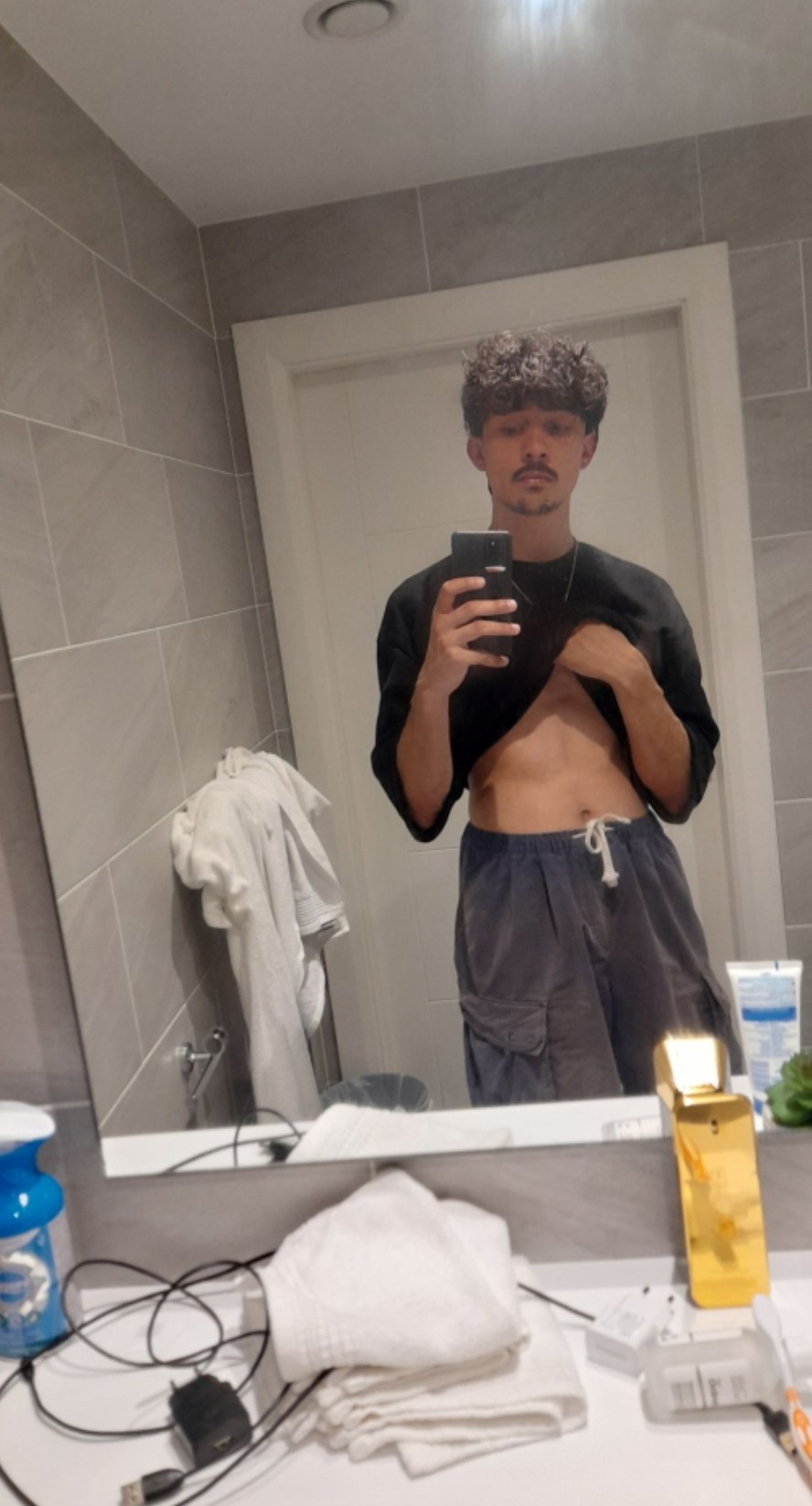 Profil de Yorik, 20 ans, Club Rencontre à Embd