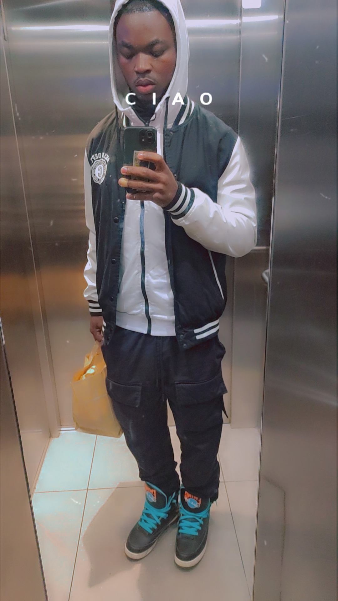 Profil de Niki, 22 ans, Club Rencontre à Cazis