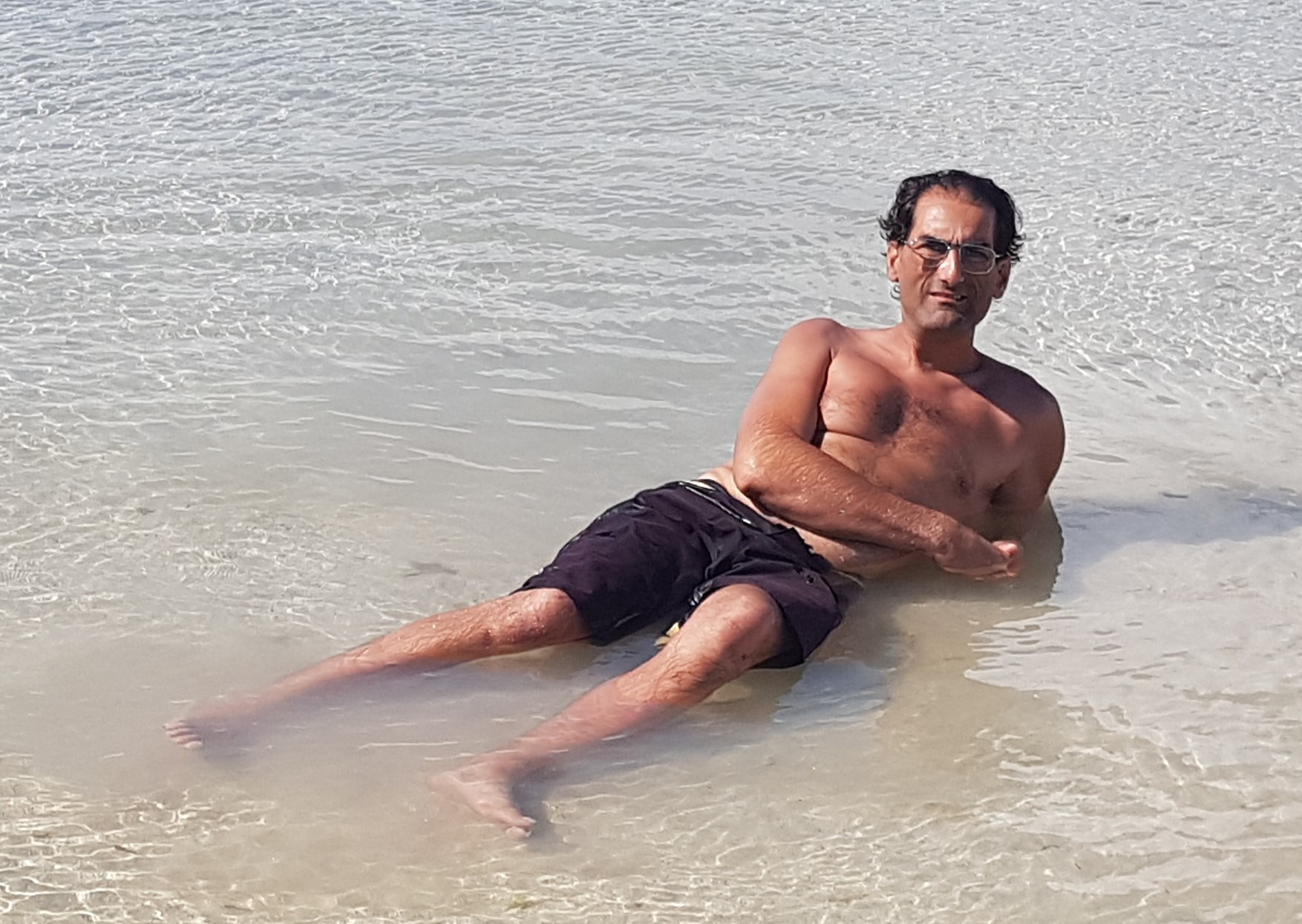 Profil de Carmel, 50 ans, Club Rencontre à Bondo