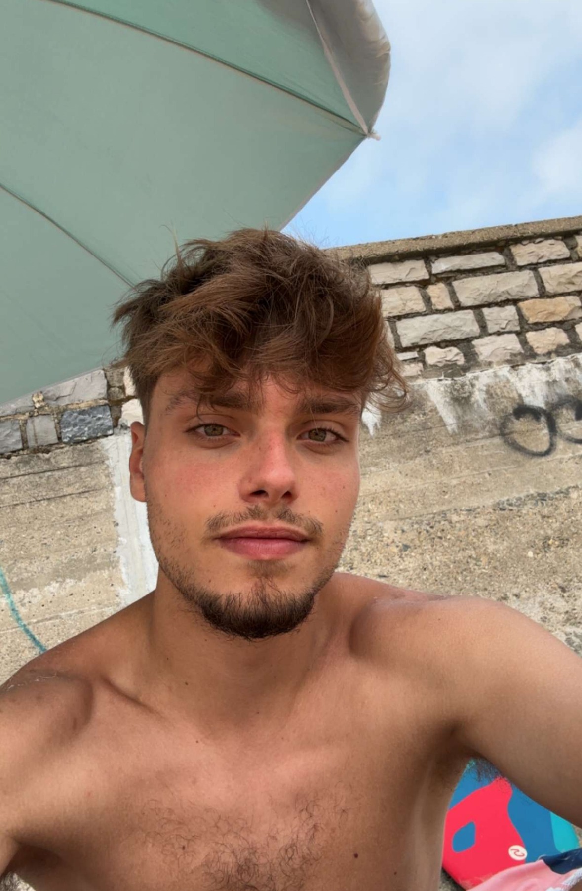 Profil de Rolland, 23 ans, Club Rencontre à Madiswil
