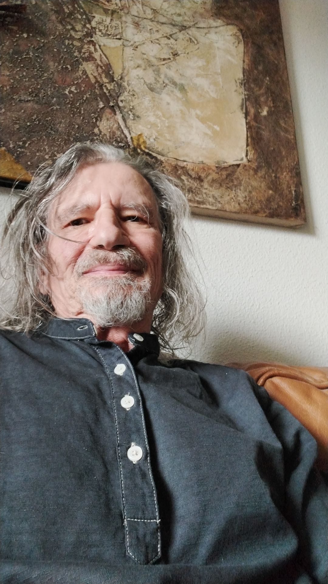 Profil de Ufuk, 55 ans, Club Rencontre à Perroy