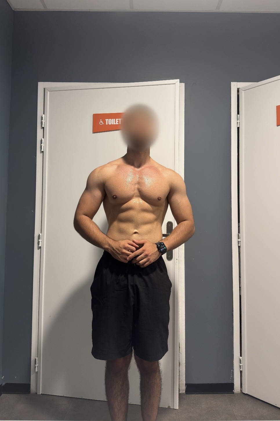 Profil de Noredine, 22 ans, Club Rencontre à Juf