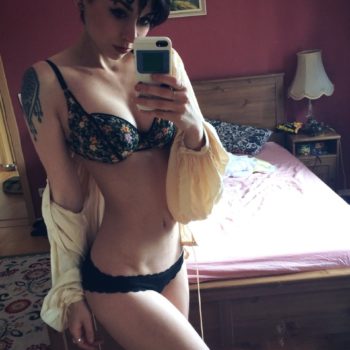Profil de Kayssa, 32 ans, Club Rencontre à Pany