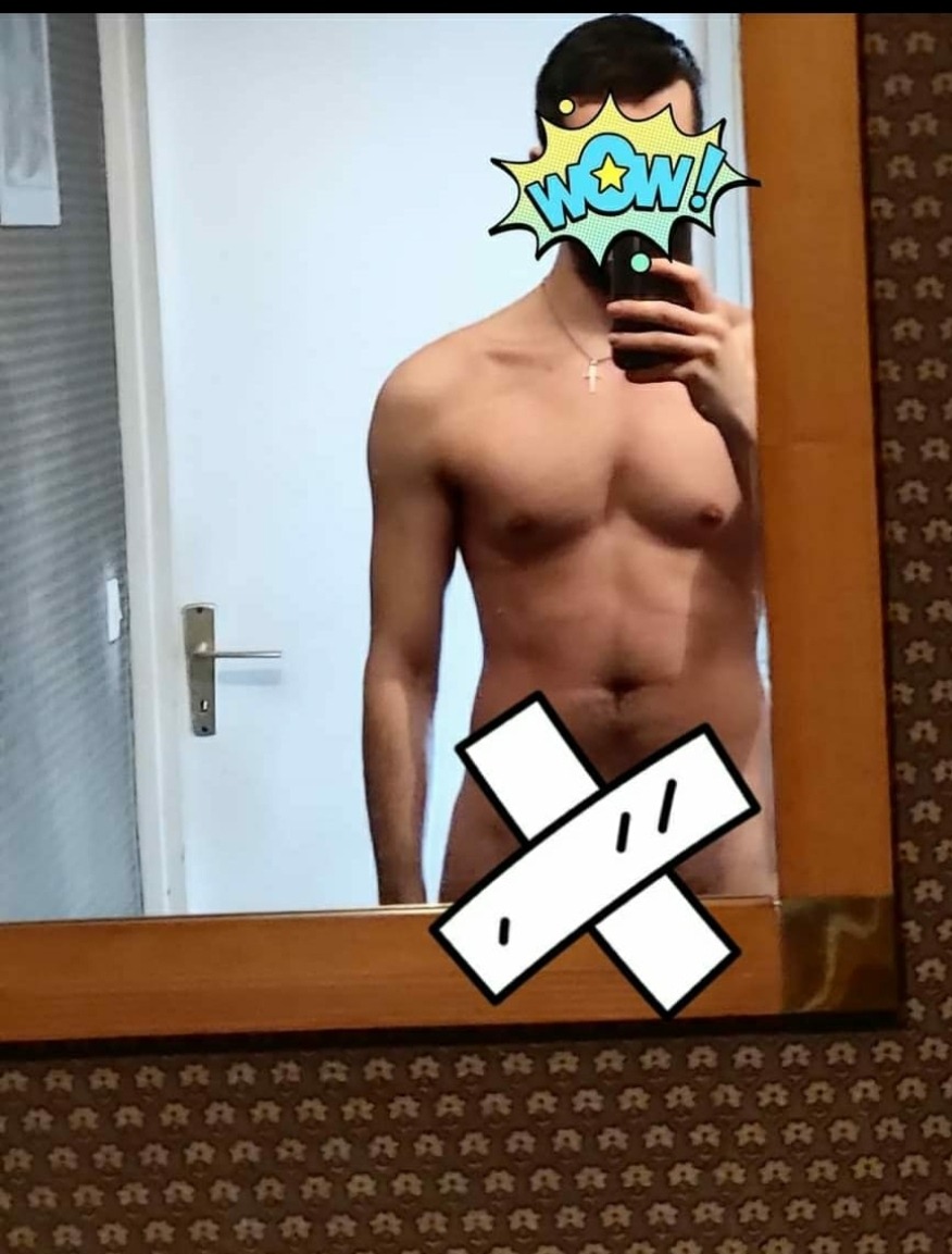 Profil de Robin, 30 ans, Club Rencontre à Adetswil